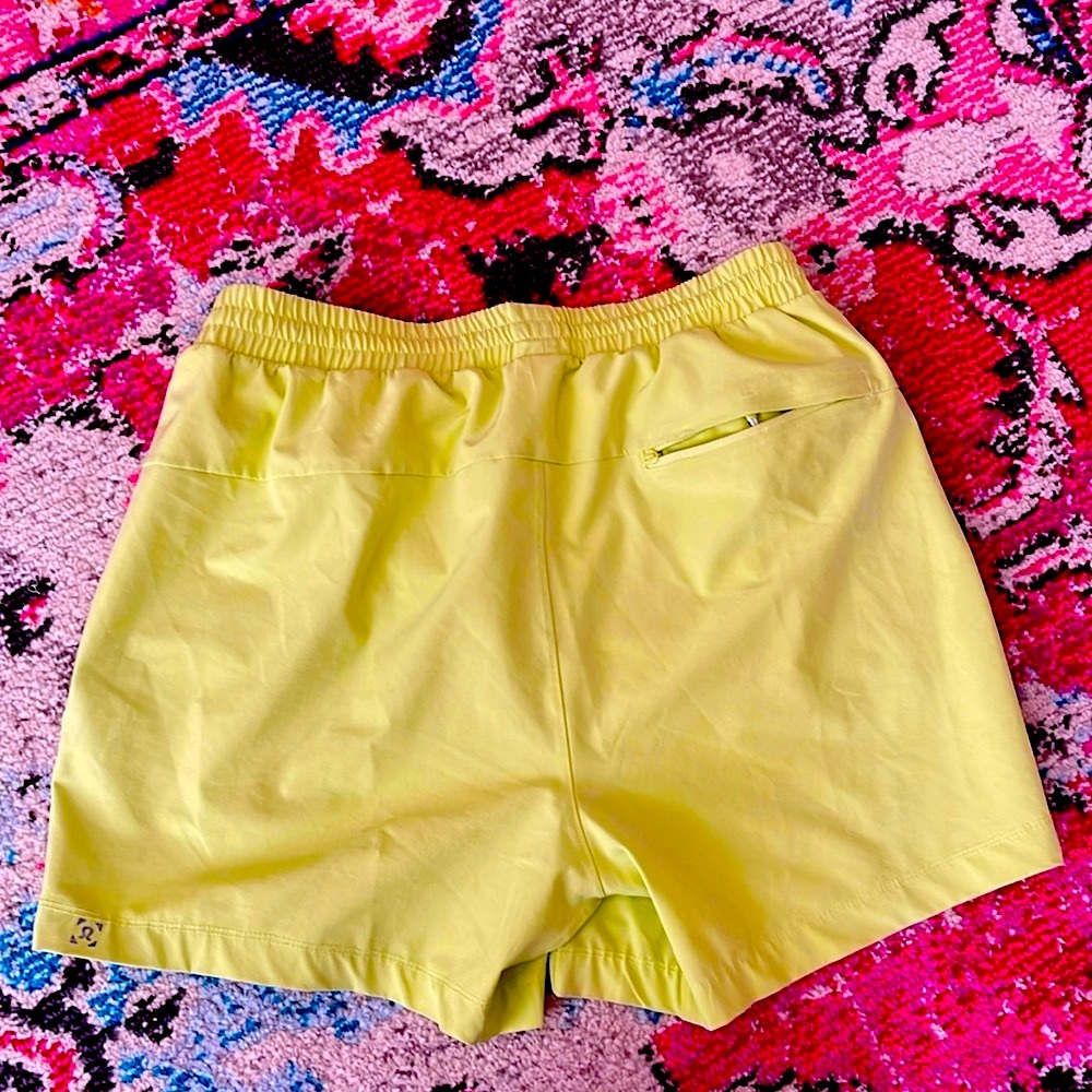 Lululemon Men’s size Medium Shorts